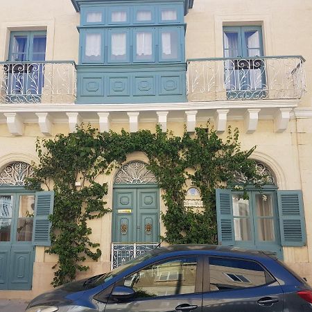 Апартаменти Dar Is-Sliem Tarxien Екстер'єр фото