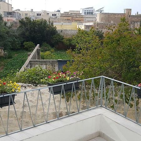 Апартаменти Dar Is-Sliem Tarxien Екстер'єр фото