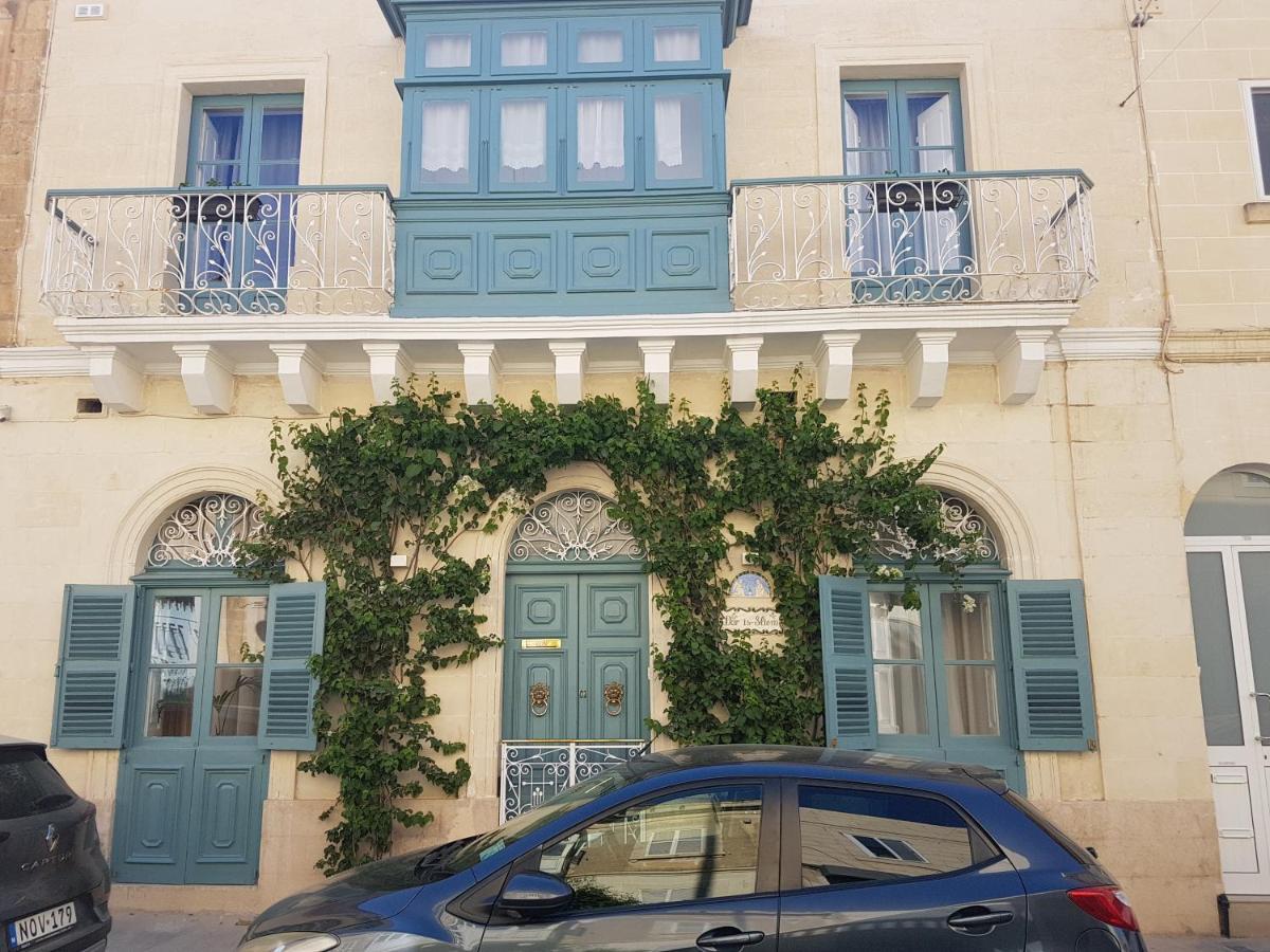 Апартаменти Dar Is-Sliem Tarxien Екстер'єр фото