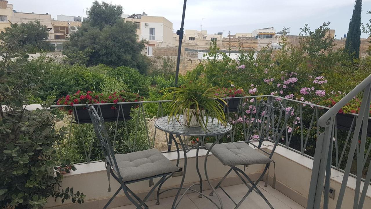 Апартаменти Dar Is-Sliem Tarxien Екстер'єр фото