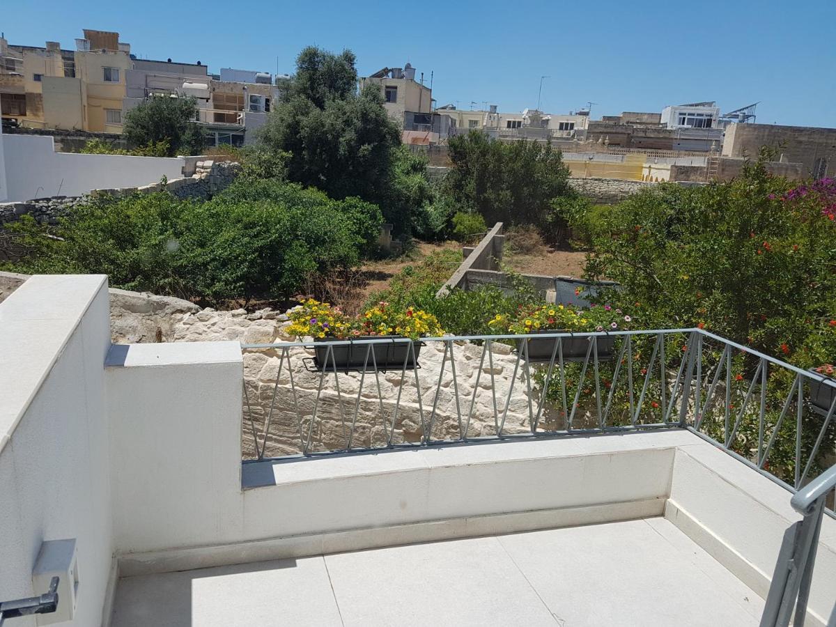 Апартаменти Dar Is-Sliem Tarxien Екстер'єр фото